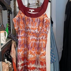 John Paul Richard Dress Size: Large